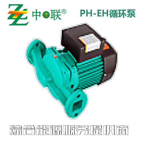 PH-EH循环泵